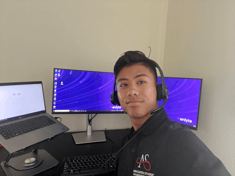 Mitchell International Internship Summer 2022