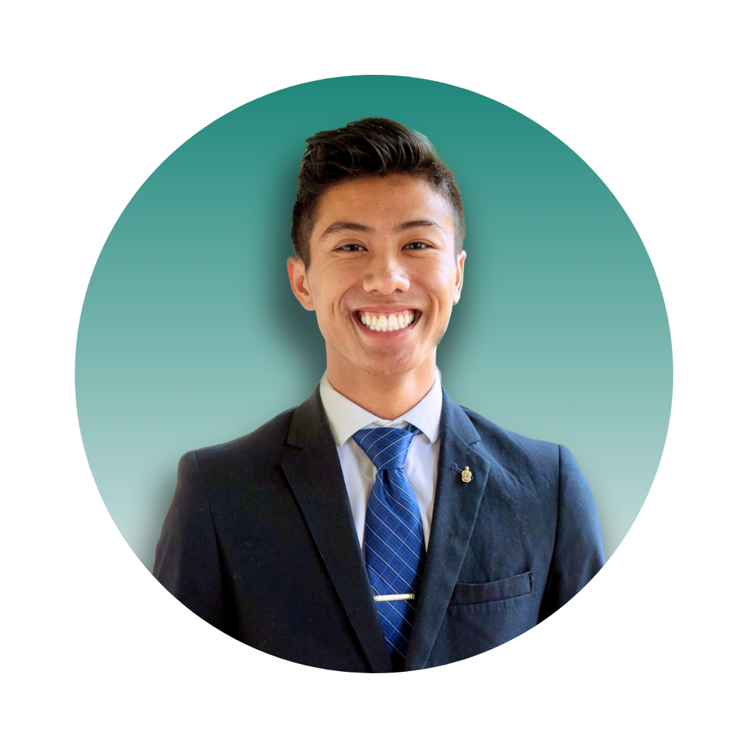 George Kaplan Resume Photo